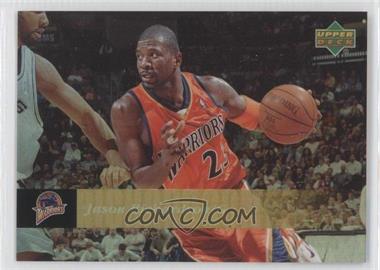 2006-07 Upper Deck - [Base] #62 - Jason Richardson