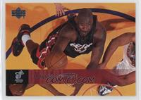 Shaquille O'Neal [EX to NM]