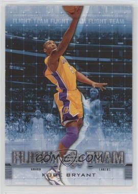 2006-07 Upper Deck - Flight Team - Hot Pack #FT-KB - Kobe Bryant