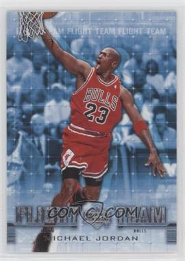 2006-07 Upper Deck - Flight Team - Hot Pack #FT-MJ - Michael Jordan