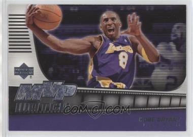 2006-07 Upper Deck - MVP Watch - Hot Pack #MVP-KB - Kobe Bryant