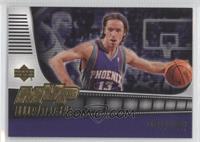 Steve Nash