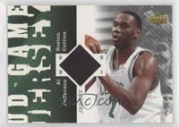 Al Jefferson [EX to NM]