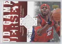 Corey Maggette