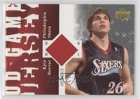 Kyle Korver