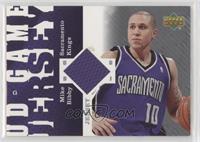 Mike Bibby