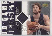 Pau Gasol [EX to NM]