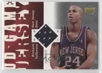 Richard Jefferson