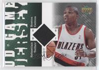 Sebastian Telfair