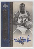 Rick Mahorn