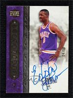 Eddie Johnson #/10