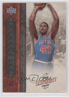 Brad Daugherty #/199