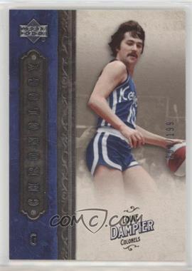 2006-07 Upper Deck Chronology - [Base] #2 - Louie Dampier /199