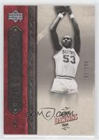 Darryl Dawkins [EX to NM] #/199