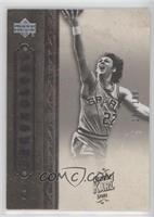 George Karl [EX to NM] #/199