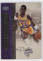 Michael Cooper #/199