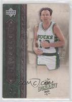 Mike Dunleavy Sr. #/199