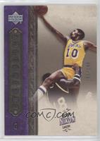 Norm Nixon #/199