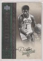 Oscar Robertson #/199