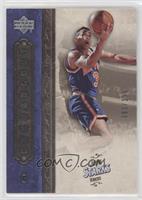 John Starks #/199