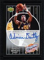 Adrian Dantley #/10