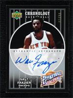 Walt Frazier #/10