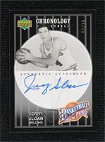 Jerry Sloan #/10