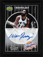 Walt Frazier #/10