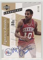 Maurice Cheeks #/80