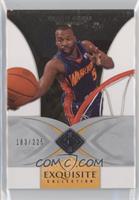 Baron Davis [EX to NM] #/225