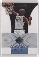 Kevin Garnett #/225