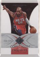 Vince Carter #/225