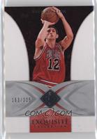 Kirk Hinrich #/225