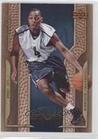 Hardcourt Futures - Randy Foye #/199