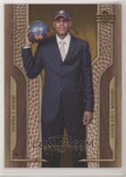 Hardcourt Futures - Patrick O'Bryant #/199