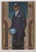 Hardcourt Futures - Hilton Armstrong [Noted] #/199