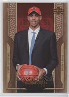 Hardcourt Futures - Thabo Sefolosha #/199