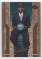 Hardcourt Futures - Cedric Simmons #/199