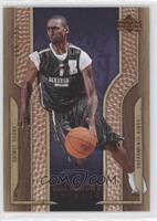 Hardcourt Futures - Quincy Douby #/199