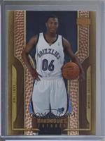 Hardcourt Futures - Kyle Lowry #/199