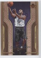 Hardcourt Futures - P.J. Tucker #/199