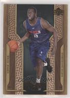 Hardcourt Futures - Denham Brown #/199