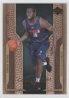 Hardcourt Futures - Denham Brown #/199