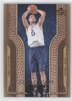 Hardcourt Futures - James Augustine #/199