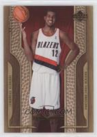 Hardcourt Futures - LaMarcus Aldridge #/199