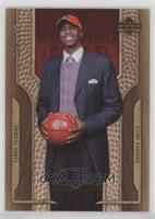 Hardcourt Futures - Tyrus Thomas #/199