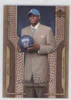 Hardcourt Futures - Maurice Ager #/199