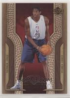 Hardcourt Futures - Solomon Jones #/199