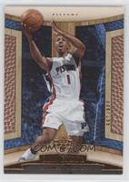 Chauncey Billups #/199