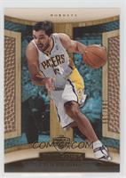 Peja Stojakovic #/199